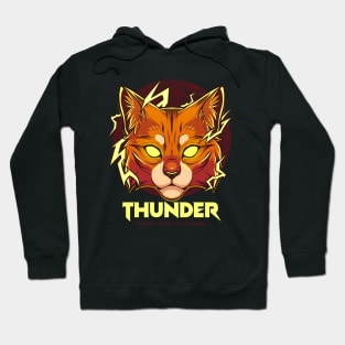 Thunder Hoodie